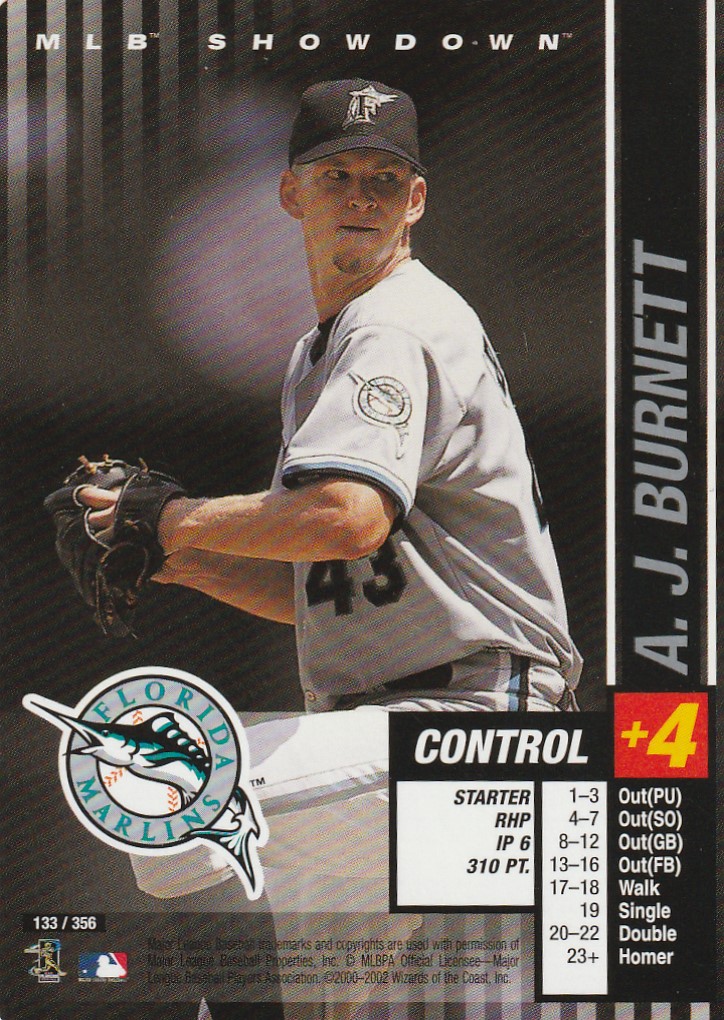A.J. Burnett